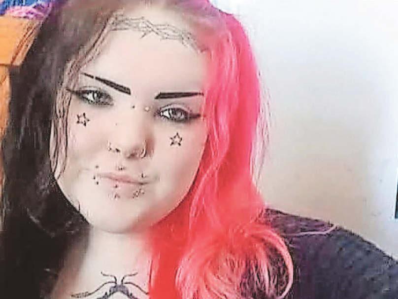 Mum, 24, died from unknown heart condition