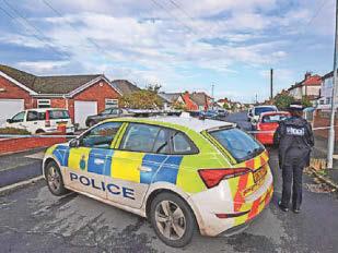 Trial hears how nan was shot dead 'as revenge' in drug dispute