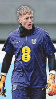 ‘Ludicrous’ to criticise Pickford, says Kilbane