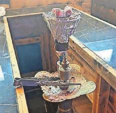 Shisha lounge closed after illegal smoking