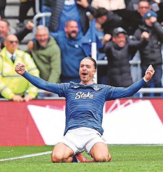'Unbelievable' Jack lifts the whole team