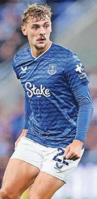 Irish FA eye approach for Dewsbury-Hall call