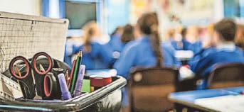 Union in legal threat over Ofsted changes