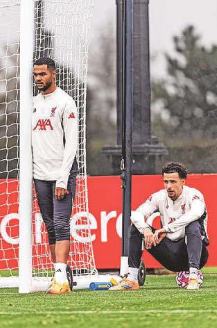 Now we need to show change is a GOOD thing