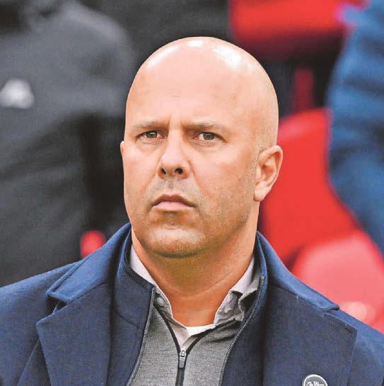 We have got to find the right STRUCTURE