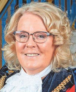 Ex-councillor sent string of vile cards to former colleague