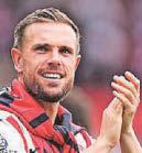 ‘Trouble maker’ Jord still talks good game