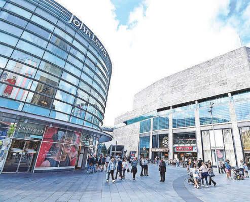 Five-star hotel is big step forward in journey of our 'underdog' city