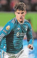 Kerkez needs taking out of the firing line