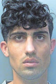 Sex attack thug locked up
