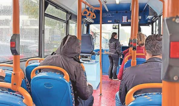 Police unveil new weapon in fight against Mischief Night misery