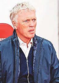 Can Moyes ditch this copy and paste approach?