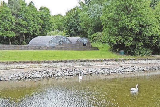 WARNING AS BIRD FLU CONFIRMED AT BEAUTY SPOT