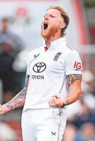 Winding up Ben 'big risk' says Finn