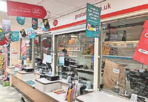 Mystery as post offices closed for another day
