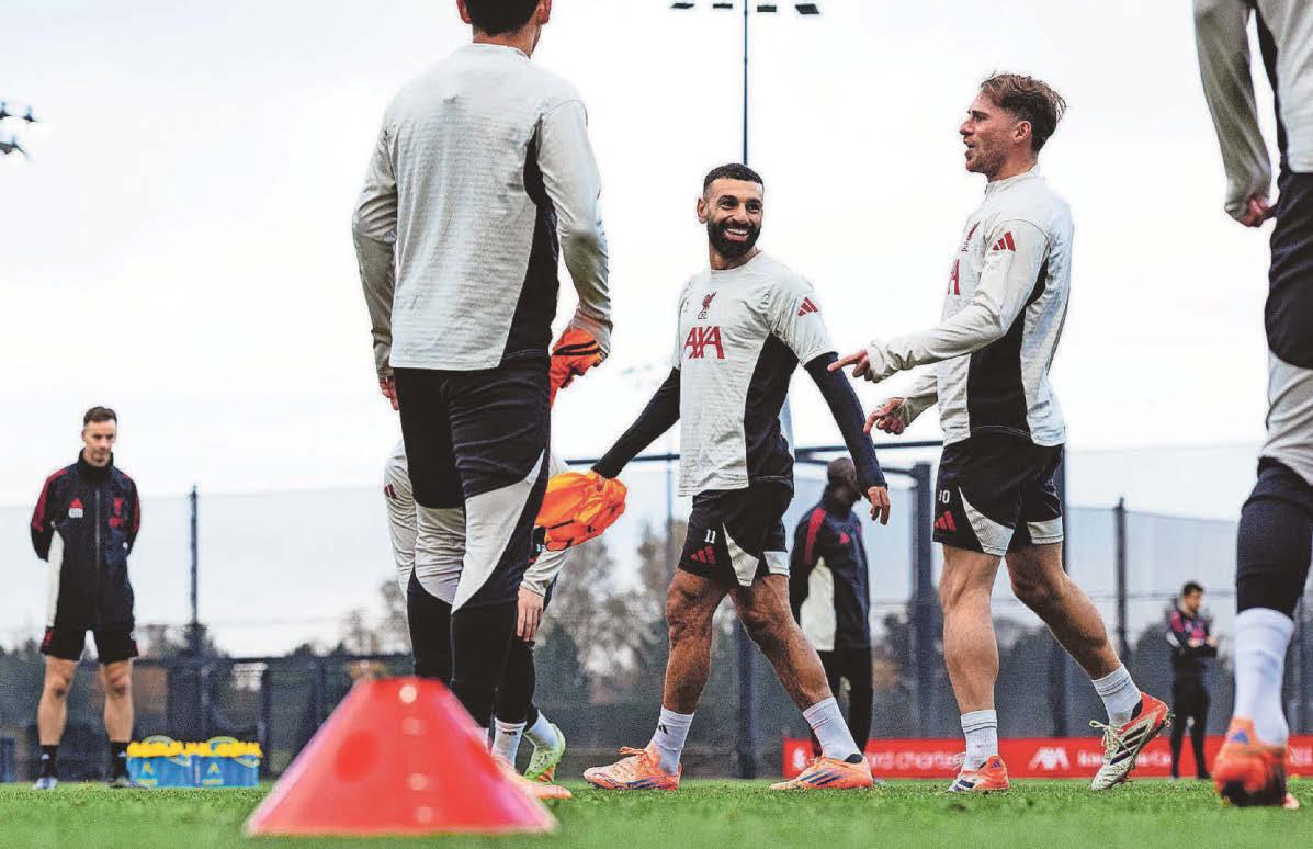 Will heavyweight clash be decided by STRIKING stats?