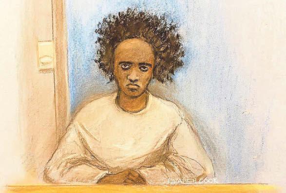 Threats, lies and violence: Inside the Rudakubana house where parents let 'evil go unchecked'