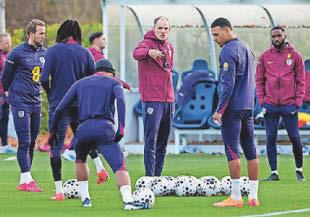 I'm not scared of tough calls, warns Tuchel