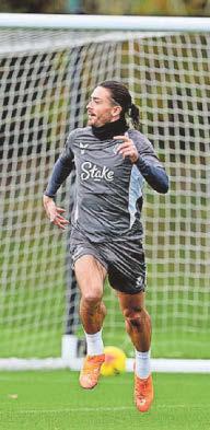 It's more than just a numbers game for Grealish, says Nevin