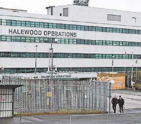 JLR’s revenue down by 24% after cyber attack