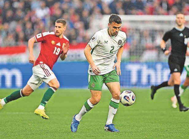 Coleman joy at reigniting his international career