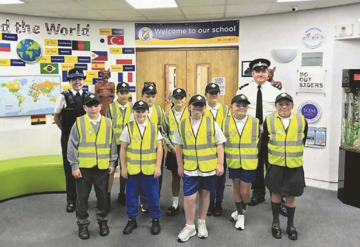 The grass-roots community groups offering hope and opportunity to young people in Garston
