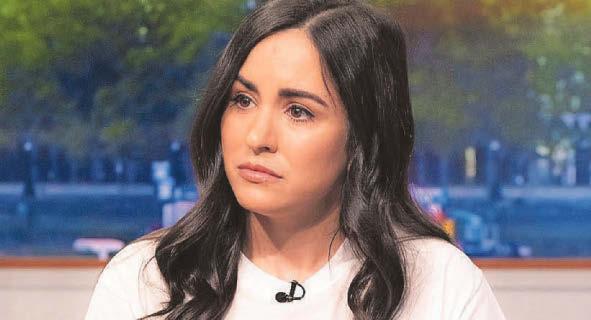 Leanne: Changes to knives can save lives