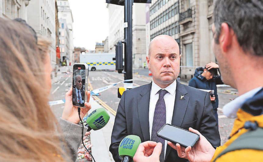 Doyle could face life imprisonment after guilty plea