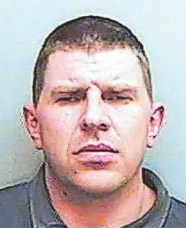 Drug dealer's years on run ended when police found him drunk in the street