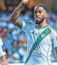 Toney could be right fit for Blues says Saha