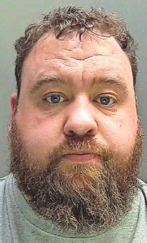 'Dangerous' rapist's vile attack on girl, 19