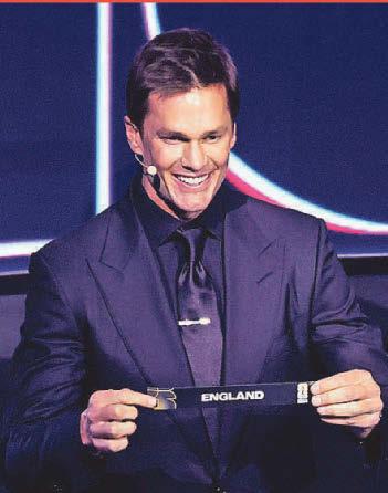 'Tough as it gets' as England set for another Croatia clash