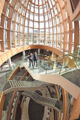 Library mix-up bans Roger the pug