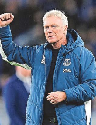 We can face Chelsesa with real belief now