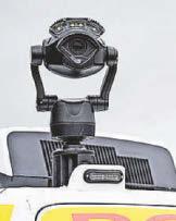 Facial recognition to capture most wanted