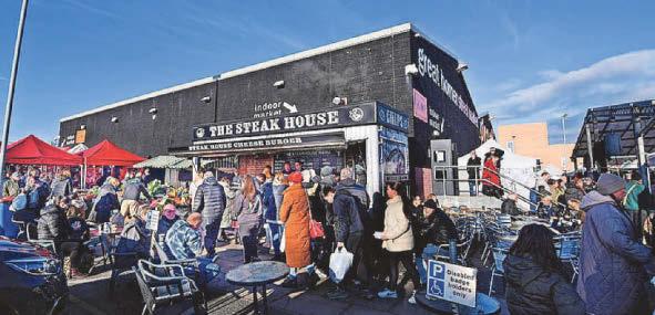 'New town' plan set to deliver major changes