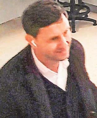 Kirkby man admits massive drugs plot