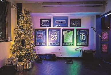 'This pub is for next generation of Everton fans'
