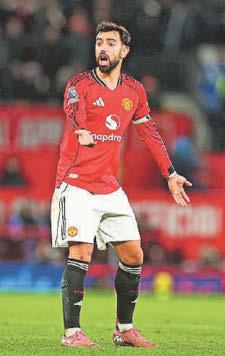 United wanted me to go in the summer - Bruno