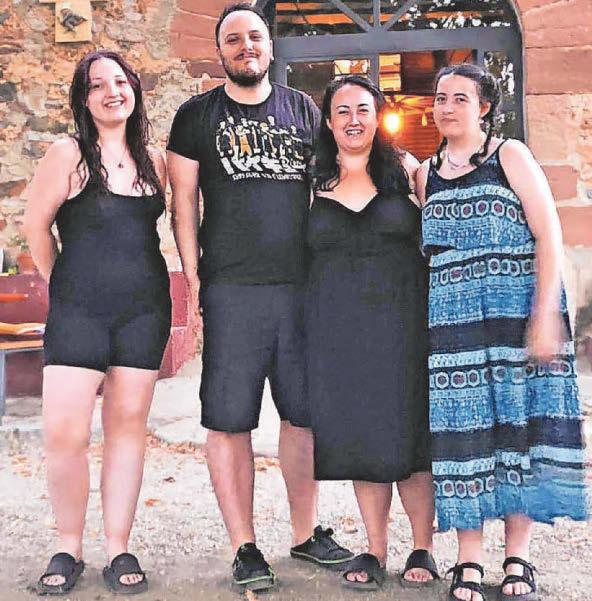 House fire has left my family homeless at Christmas