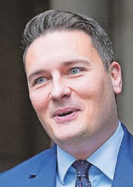 Streeting backs closer EU links as PM holds the line
