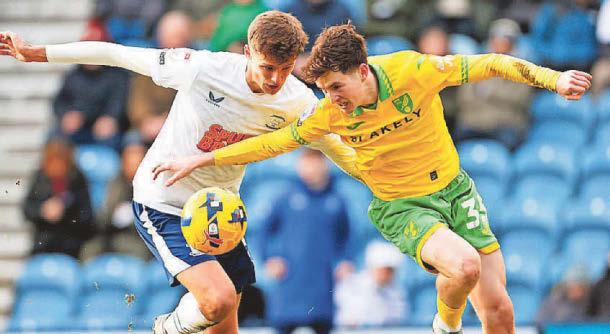 McCall aware of Moyes dilemma as Preston braced for Armstrong exit
