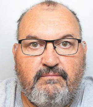 Shipyard finance boss stole £1.9m to fund his gambling