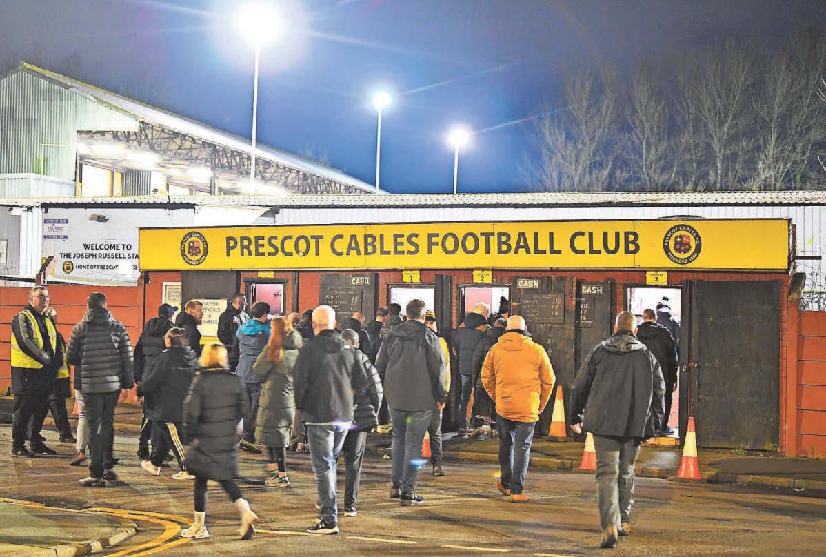 Club's rallying cry for support as crisis bites