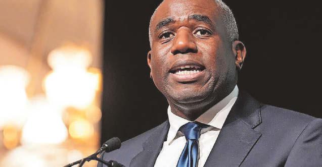 Recruitment begins for new magistrates in court reforms