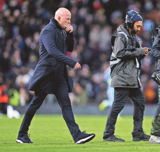 Slot hoping for Hugo to be fit for Gunners clash