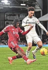 Reds are still far too predictable