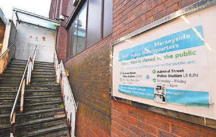 Why has this 'prime development site' gone to rack & ruin?