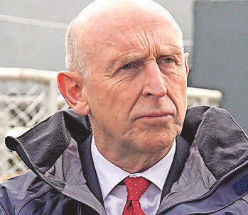 £453m jet radar plan will secure 1,300 jobs