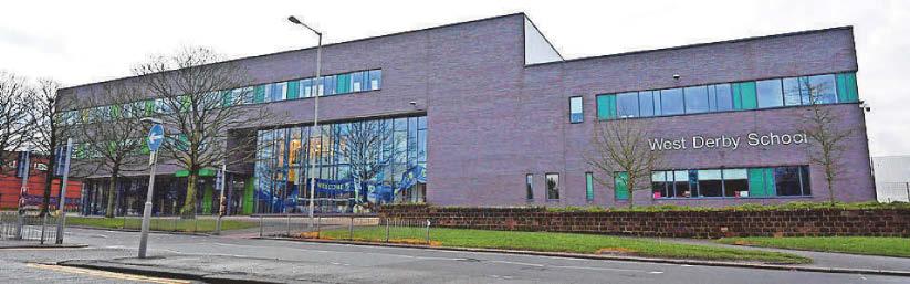 Children 'told to hide' after email threat